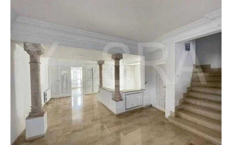 Villa s+5 et plus